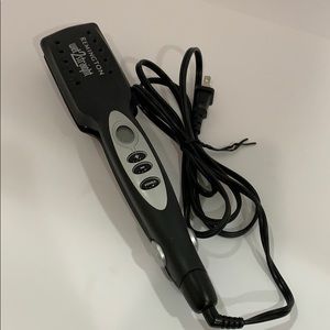 Remington Wet 2 Straight Ceramic Straighter